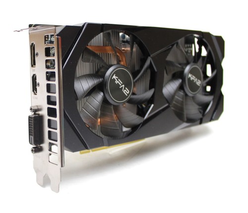 Kfa2 geforce rtx - kfa2,