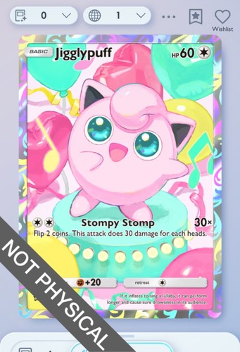 Pokemon tcg pocket - tcg,