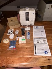 Macchina ionizzatore