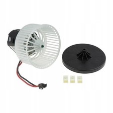 Ventilatore abitacolo