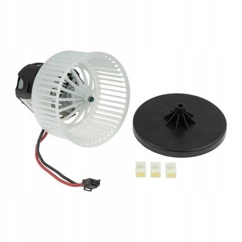 Ventilatore abitacolo