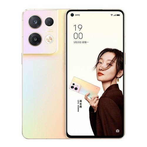 Telefono cellulare oppo - cellulare,
