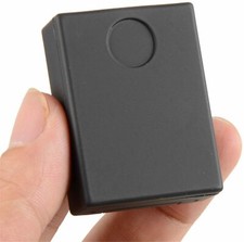 Dispositivo di ascolto allarme
