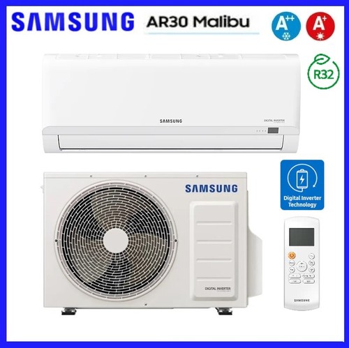 Samsung malibu climatizzatore - samsung,