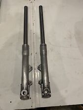 Steli forcella  Marzocchi  Ceriani?  32 mm Doppio Disco