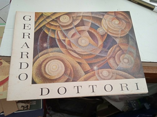 Gerardo dottori mostra - gerardo,