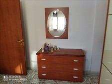 camera da letto matrimoniale completa usata