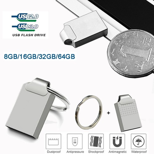 Mini unità flash usb 32 - usb, gb