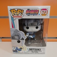 Funko Pop! n. 673 Boruto