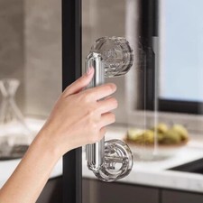 Maniglia a Ventosa per Porta e