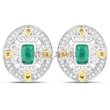 Gemstone In Onice Verde
