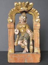 Antico Basso Rilievo Scultura