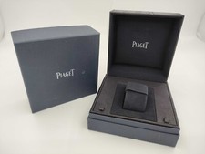 Scatola orologio VINTAGE