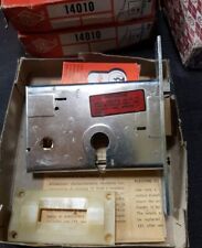 Serratura elettrica  Cisa 14010-60-2 entrata 60 Sx Compreso Di Cilindro.