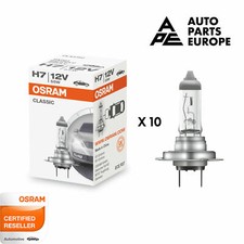 Lampade osram classic - 10,