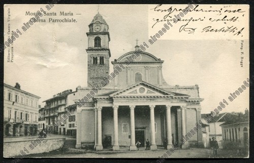 Biella mosso santa - mosso, 27