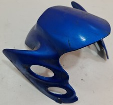 YAMAHA MBK BOOSTER  Booster Ng 50cc parafango anteriore