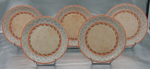 Piatti 20cm porcellana - 5,
