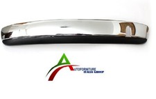 MODANATURA PARAURTI POSTERIORE