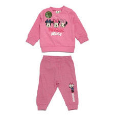 TUTA COMPLETO MINNIE DISNEY