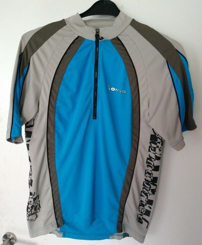 Maglia bici corsa gonso - bici,