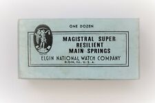 Elgin Orologio e Orologio da