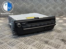 BMW Serie 3 E90 E91 Unità di