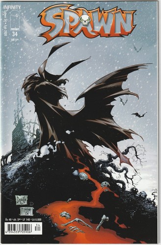 Spawn infinity image - ✪, infinity/image