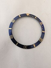 ROLEX SUBMARINER 16613 BLUE