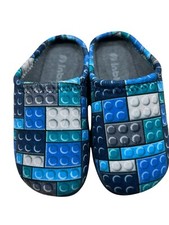 Pantofola Ciabatta bimbo lego