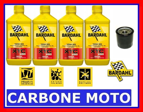 Kit tagliando olio - tagliando,