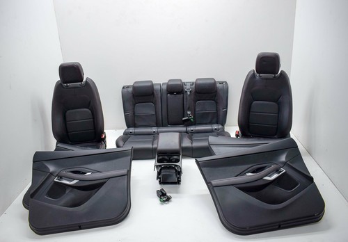 Kit sedili interni jaguar - kit,
