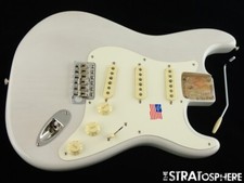 CORPO Fender USA CARICO ERIC