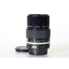 Nikon Ai/S 2.8/135
