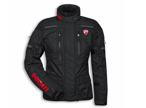 Giacca donna spidi ducati tour - spidi,