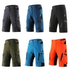 Pantaloncini da Ciclismo