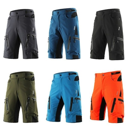 Pantaloni bici corti - pantaloni, 6