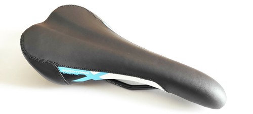 Nuova sella bici - sella, strada
