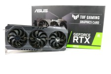 GPU Asus GeForce RTX 3070 8GB