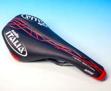 Selle Italia Team edition NOVUS CARBOKERAMIC NEW NOS CARBONIO 198 grammi OEM