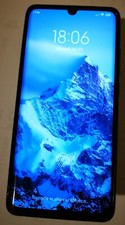 Smartphone xiaomi note - xiaomi, mi