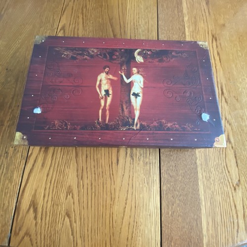 Desperate housewives the - desperate, housewives: