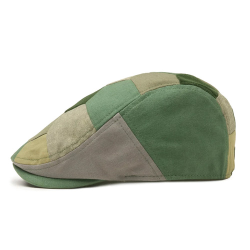 Cappello boston scally tmnt - cappello,