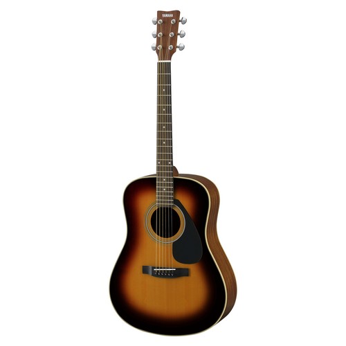 Chitarra western yamaha f370 - western,