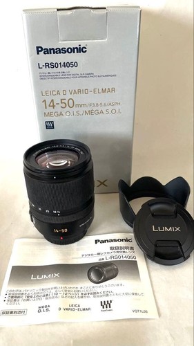 Lumix leica vario elmar - leica, vario-elmar