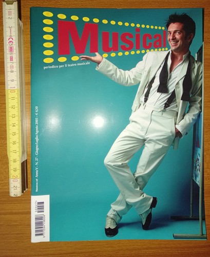 Musical - , 27-2005)
