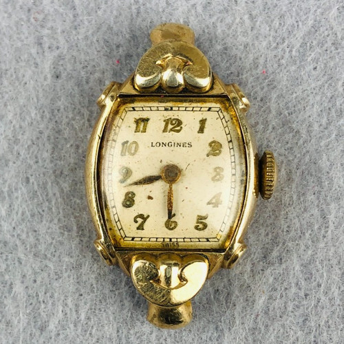 Longines orologio donna - longines,