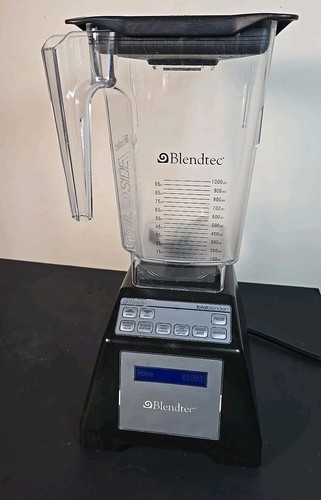 Blendtec es3 total 1560w - blendtec,