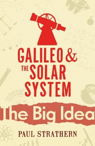 Galileo and the solar system - solar,
