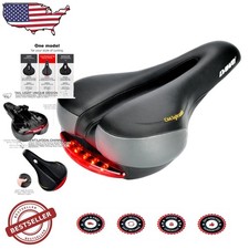 Sella Bicicletta Ergonomica